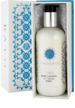 Amouage Ciel mlijeko za tijelo za žene 300 ml