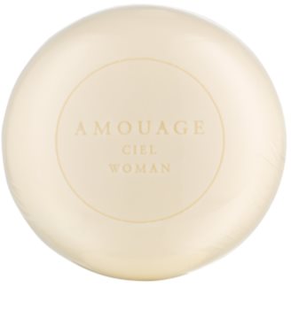 Amouage Ciel mydło perfumowane dla kobiet 150 g