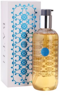 Amouage Ciel Duschgel Damen 300 ml