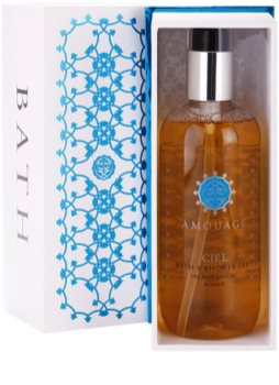 Amouage Ciel Τζελ για ντους για γυναίκες 300 μλ
