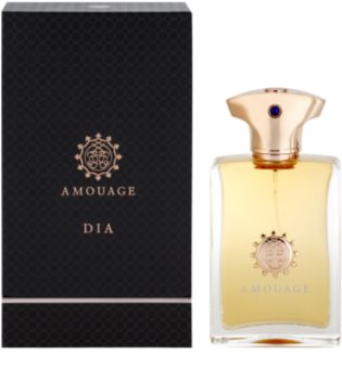 Amouage Dia Eau de Parfum für Herren 100 ml