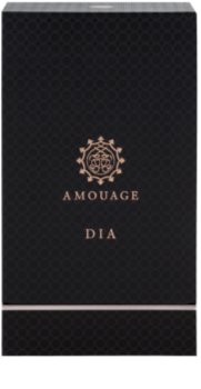 Amouage Dia Eau de Parfum für Herren 100 ml