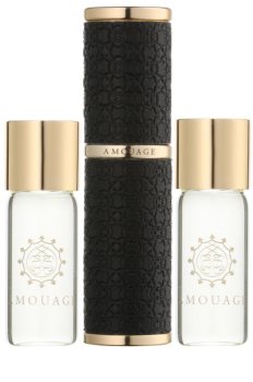 Amouage honour woman discount fragrantica