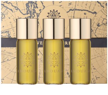 Amouage Dia eau de parfum férfiaknak 3 x 10 ml (3 x utántöltő)