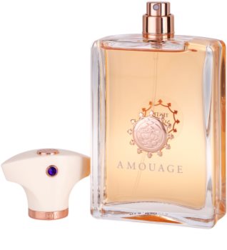 Amouage Dia eau de parfum teszter férfiaknak 100 ml
