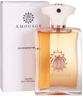 Amouage Dia eau de parfum teszter férfiaknak 100 ml