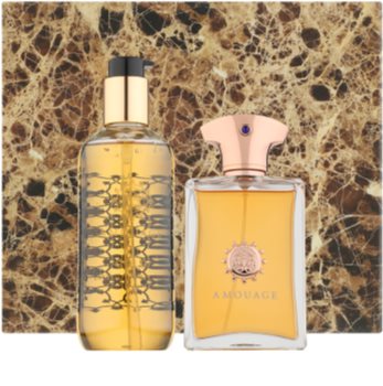 Amouage Dia coffret cadeau I.