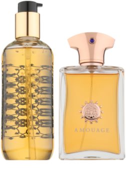 Amouage Dia coffret cadeau I.