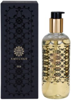 Amouage Dia Τζελ για ντους για άνδρες 300 μλ