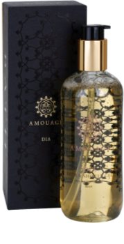 Amouage Dia Τζελ για ντους για άνδρες 300 μλ