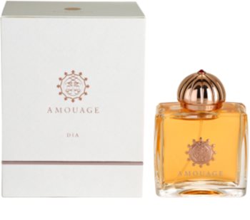 Amouage Dia parfemska voda za žene 100 ml