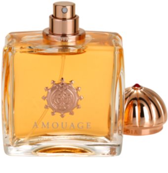 Amouage Dia woda perfumowana dla kobiet 100 ml