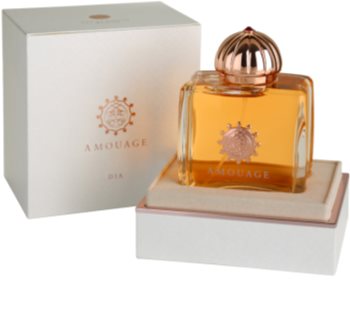 Amouage Dia woda perfumowana dla kobiet 100 ml