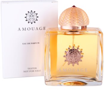 Amouage Dia woda perfumowana tester dla kobiet 100 ml