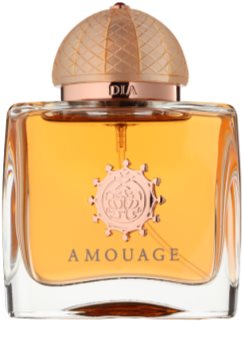 Amouage Dia ekstrakt perfum tester dla kobiet 50 ml