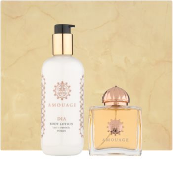 Amouage Dia Gift Set I.