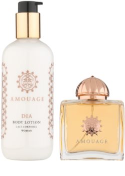 Amouage Dia Gift Set I.