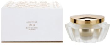Amouage Dia crème corps pour femme 200 ml