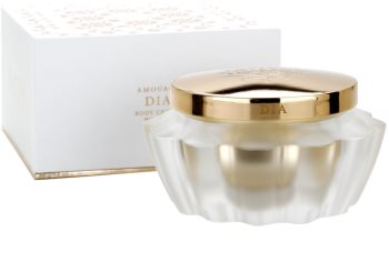Amouage Dia crème corps pour femme 200 ml