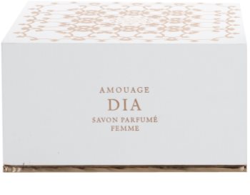 Amouage Dia parfumsko milo za ženske 150 g