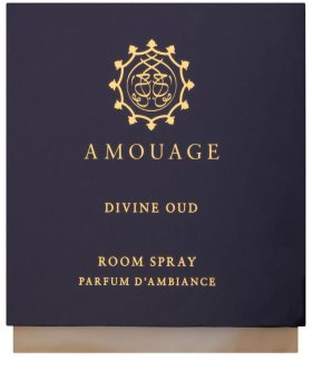 Amouage Divine Oud Huisparfum 100 ml