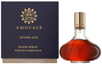Amouage Divine Oud Huisparfum 100 ml