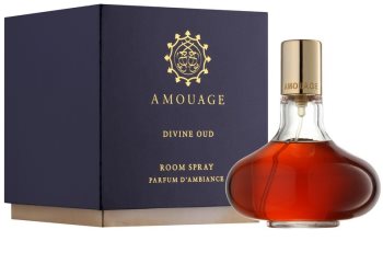 Amouage Divine Oud Huisparfum 100 ml