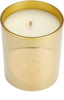 Amouage Divine Oud świeczka zapachowa 195 g