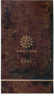 Amouage Epic woda perfumowana dla mężczyzn 100 ml