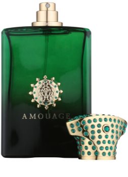 Amouage Epic woda perfumowana dla mężczyzn 100 ml Edycja limitowana