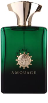 Amouage Epic Parfumovaná voda tester pre mužov 100 ml