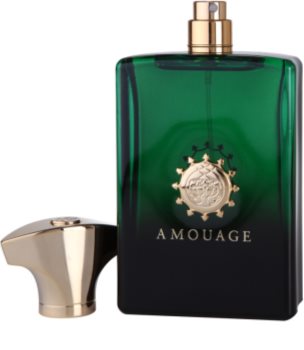 Amouage Epic Parfumovaná voda tester pre mužov 100 ml