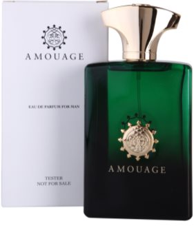 Amouage Epic Parfumovaná voda tester pre mužov 100 ml