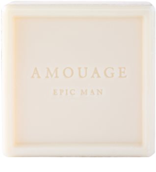 Amouage Epic Geparfumeerde zeep voor Mannen 150 gr