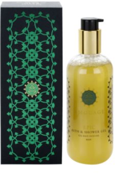 Amouage Epic gel za tuširanje za muškarce 300 ml