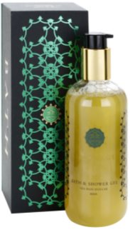 Amouage Epic gel za tuširanje za muškarce 300 ml