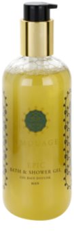 Amouage Epic gel za tuširanje za muškarce 300 ml