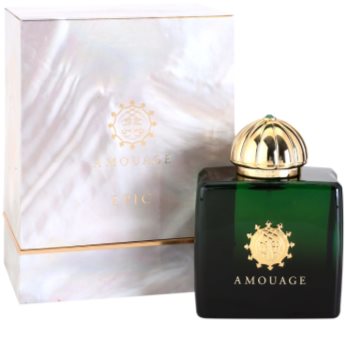 Amouage Epic woda perfumowana dla kobiet 100 ml