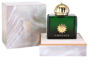 Amouage Epic woda perfumowana dla kobiet 100 ml