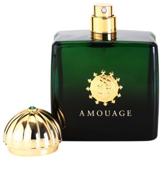 Amouage Epic woda perfumowana dla kobiet 100 ml