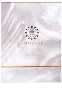 Amouage Epic woda perfumowana dla kobiet 100 ml