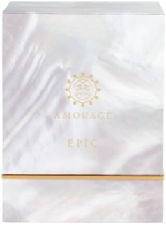Amouage Epic woda perfumowana dla kobiet 50 ml