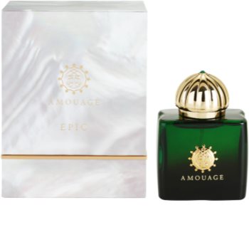 Amouage Epic woda perfumowana dla kobiet 50 ml