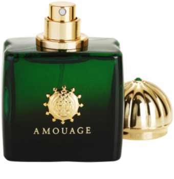 Amouage Epic woda perfumowana dla kobiet 50 ml