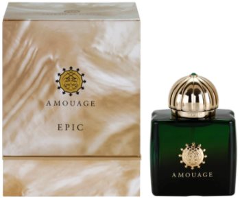 Amouage Epic Parfüm Extrakt Damen 50 ml