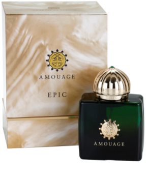 Amouage Epic Parfüm Extrakt Damen 50 ml