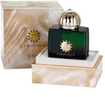 Amouage Epic Parfüm Extrakt Damen 50 ml