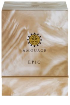 Amouage Epic Parfüm Extrakt Damen 50 ml