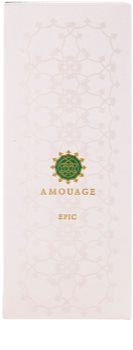 Amouage Epic testápoló tej nőknek 300 ml