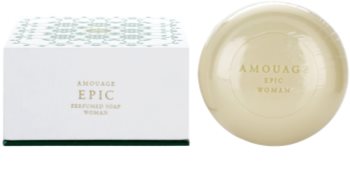 Amouage Epic Αρωματισμένο σαπούνι για γυναίκες 150 γρ